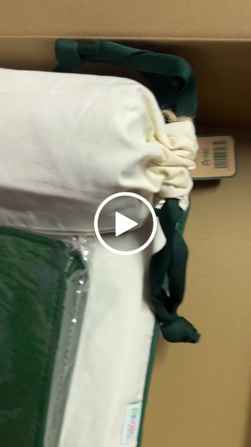 Customer video review of Getha Baby Shower Combo Gift Set - A