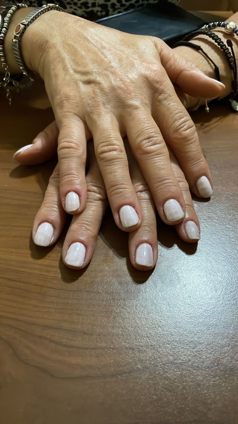 Customer photo review of Kit Semipermanente LCI - Extreme Nude