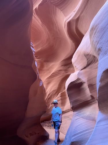 Customer photo review of BREATHE