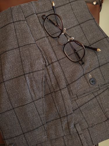 Customer photo review of Felix Polarized Sunglasses