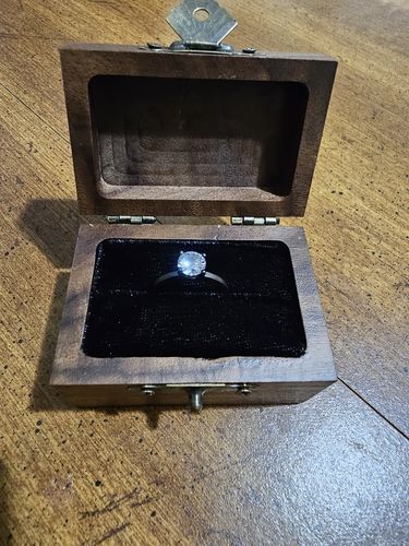 Customer photo review of The Medusa