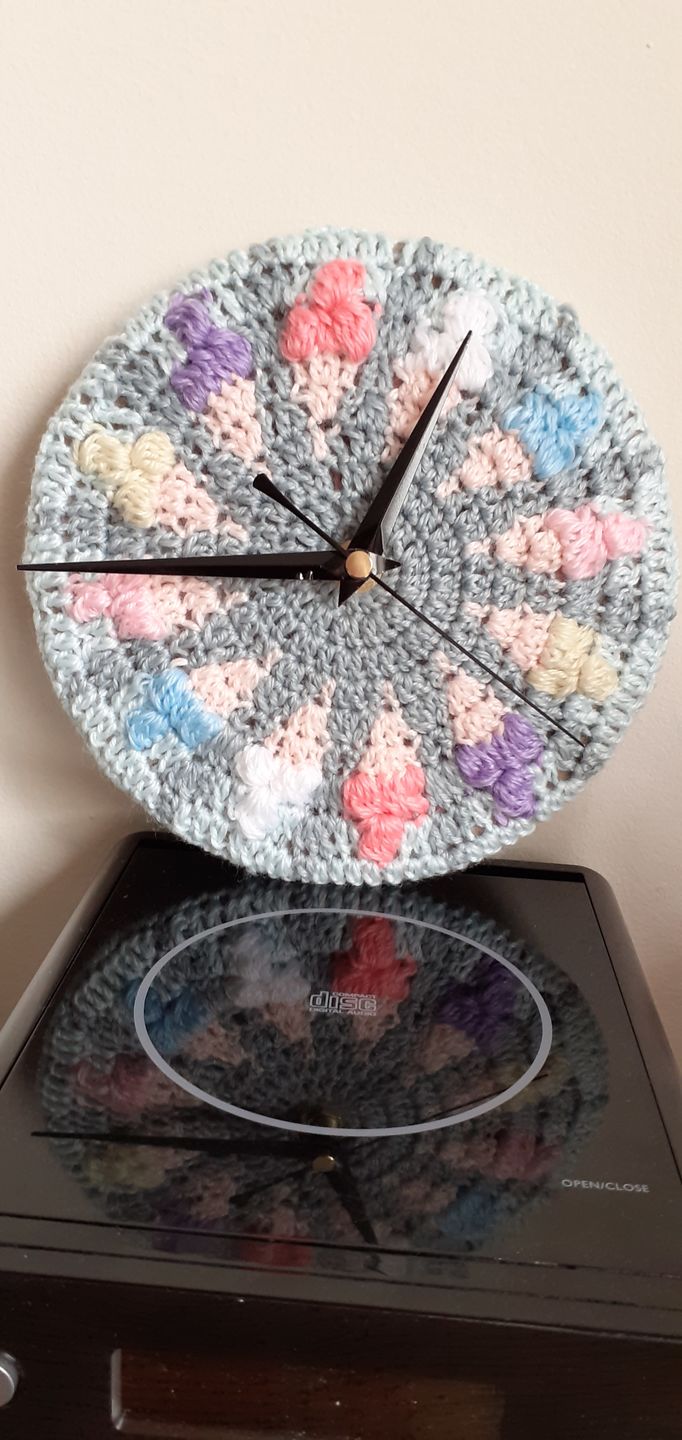 Customer photo review of Gelato Time Kit