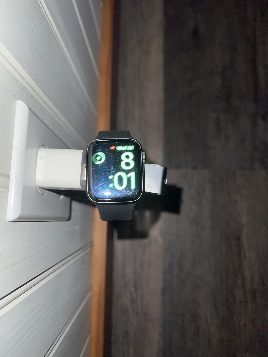 Customer photo review of 2-in-1 Portable Charger