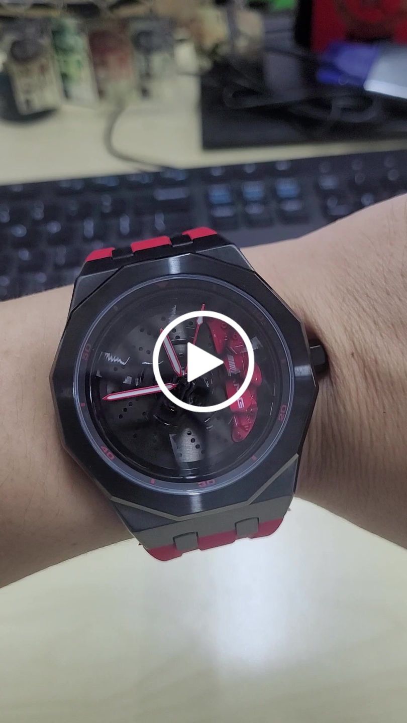 Customer video review of Petronas G55