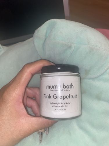 Customer photo review of Revitalizing Serum