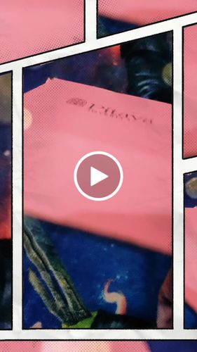 Customer video review of Piercing 1era Perforación Mystic Titanio
