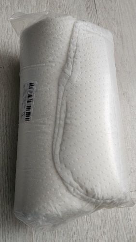 Customer photo review of Pillow Neck Protection Slow Rebound Memory