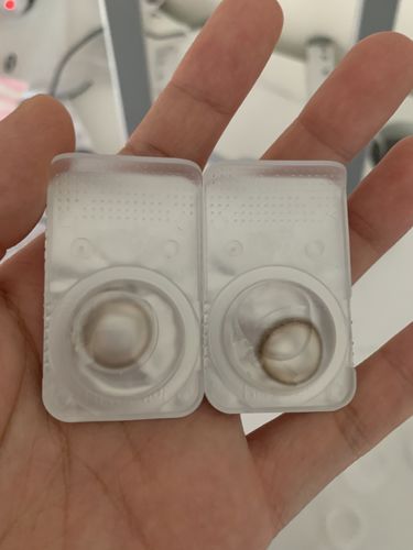 Customer photo review of HAPA Signature Trial 1Day (2p) Set