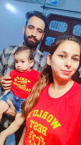 Customer photo review of Best Mother-Best Daughter