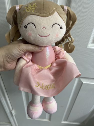 Customer photo review of Easter Mystery Bag with Purchase - $45 USD VALUE