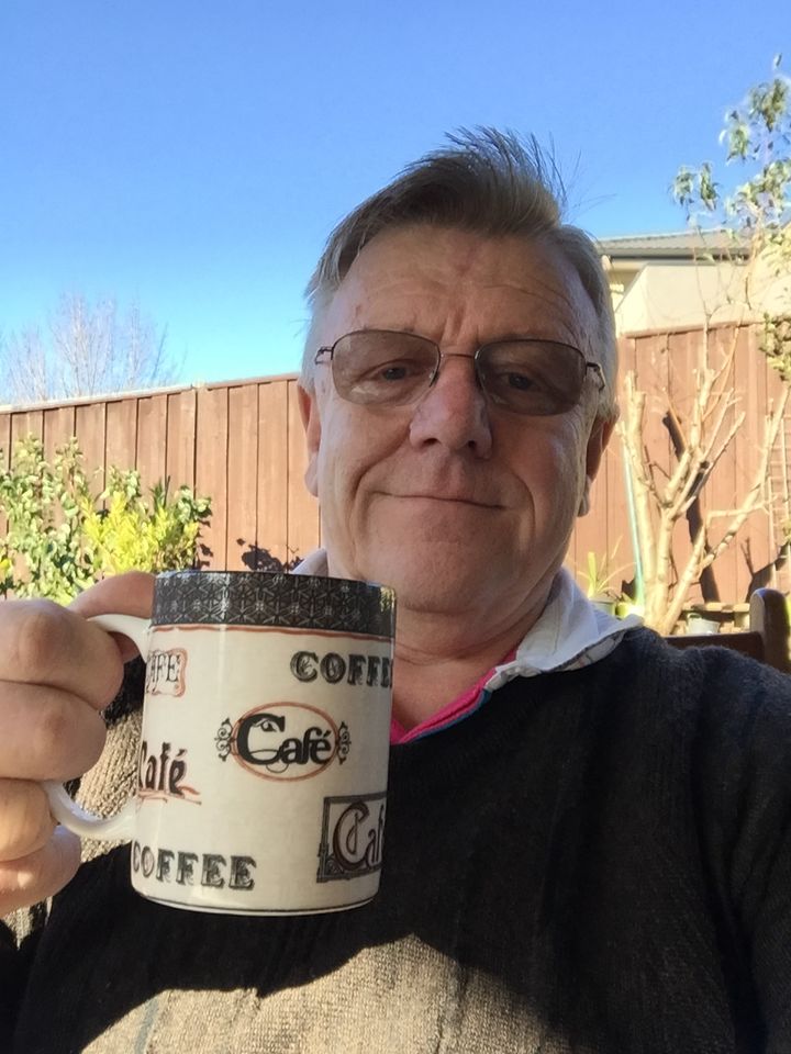 Customer photo review of Best of Africa Award Winning Blend