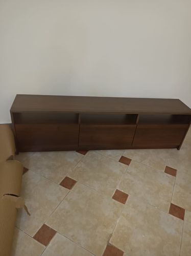 Customer photo review of ترابيزة تليفزيون 30×160سم - LOG184