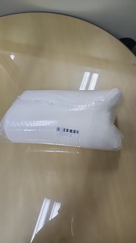 Customer photo review of Pillow Neck Protection Slow Rebound Memory