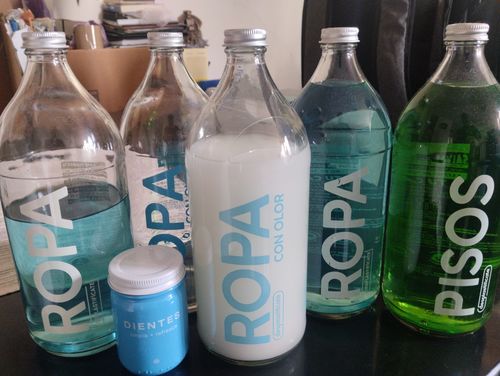 Customer photo review of Plan Héroe $550/mes -