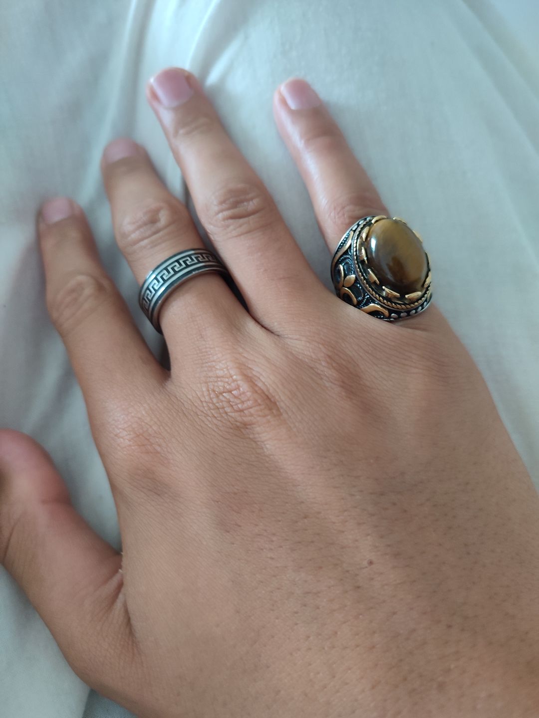 Customer photo review of Farao.