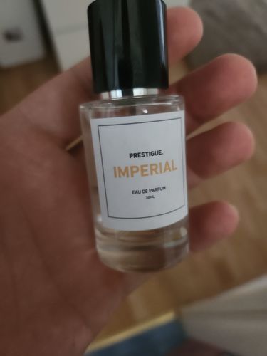 Customer photo review of IMPERIAL