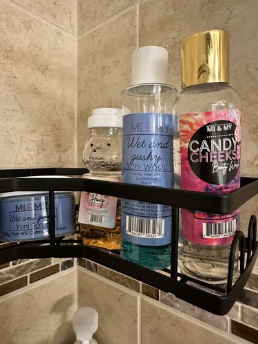 Customer photo review of Candy Cheeks Booty Bundle