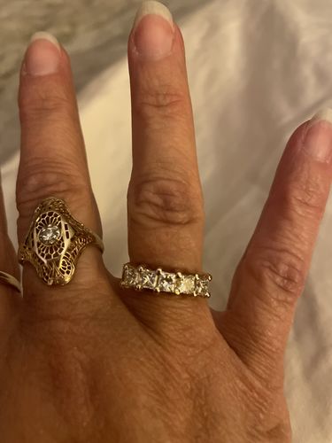 Photo from Maria S.'s review