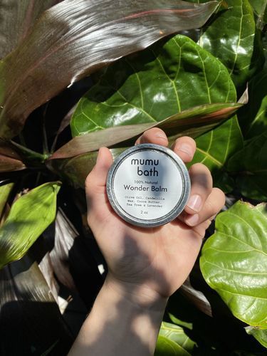 Customer photo review of Revitalizing Serum