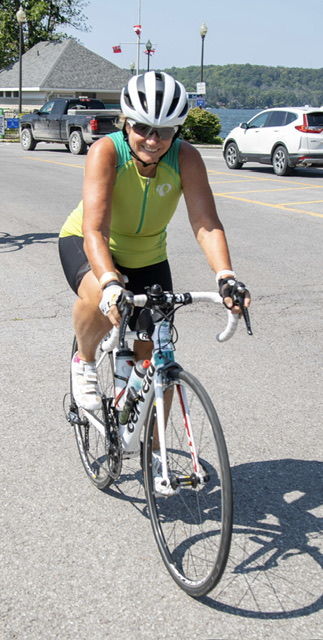 Customer photo review of XACT ELECTROLYTES -  sport hydration tabs