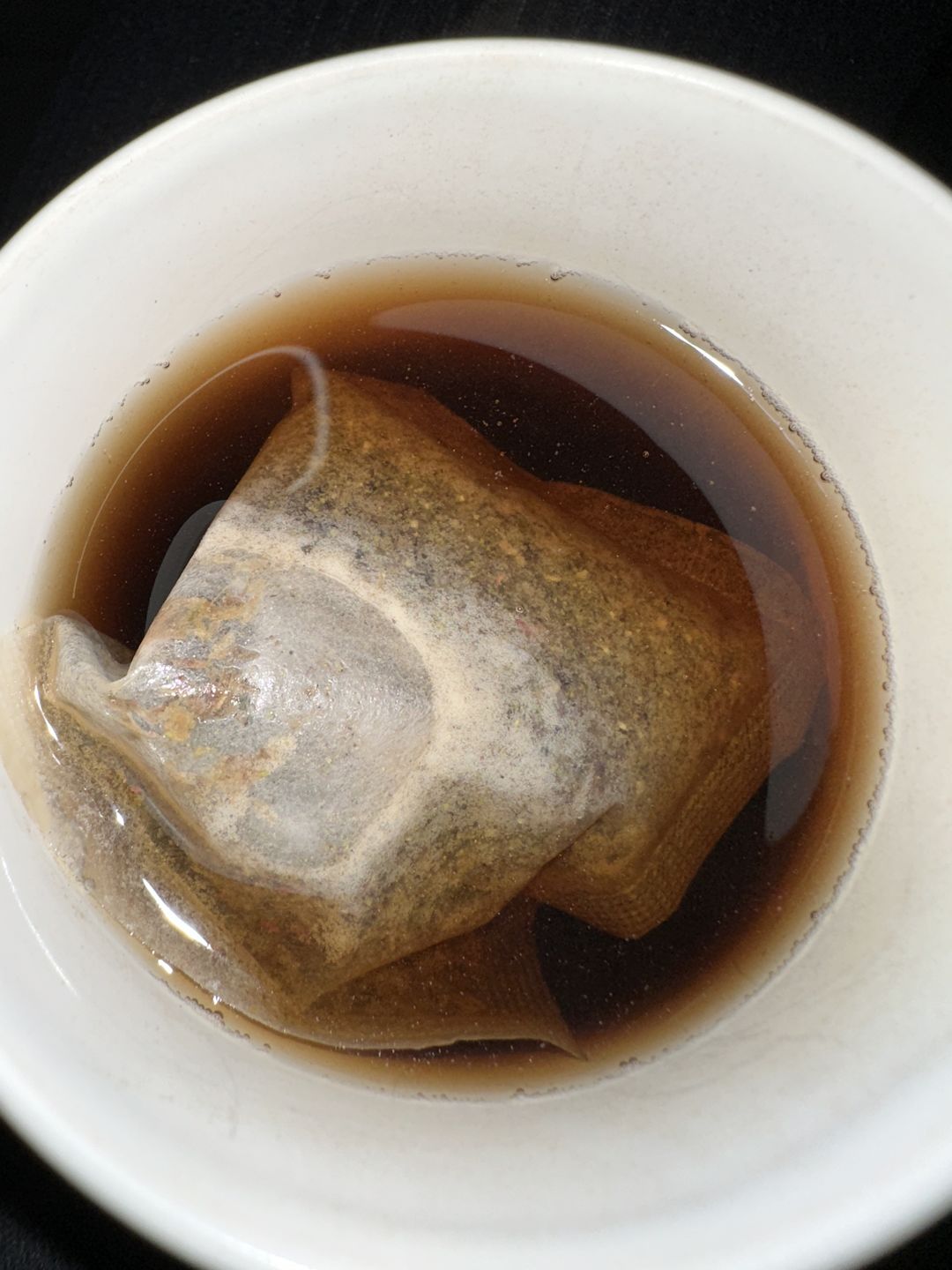 Customer photo review of 14 Day Detox Tea + FREE SHIPPING $110+