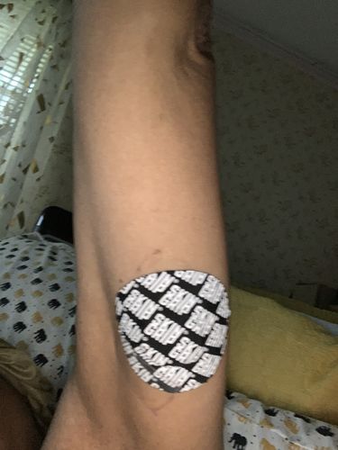Customer photo review of Free Samples - Just Pay Shipping *(US Only)