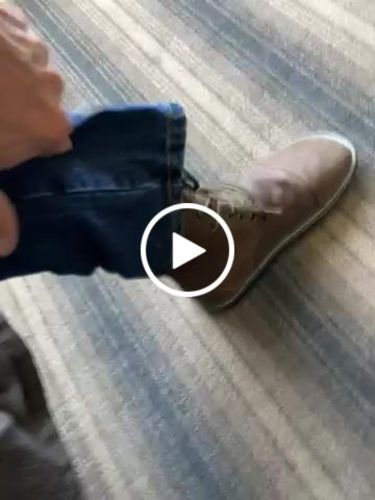 Customer video review of Bruin