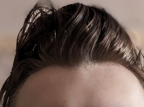 Customer photo review of The Core