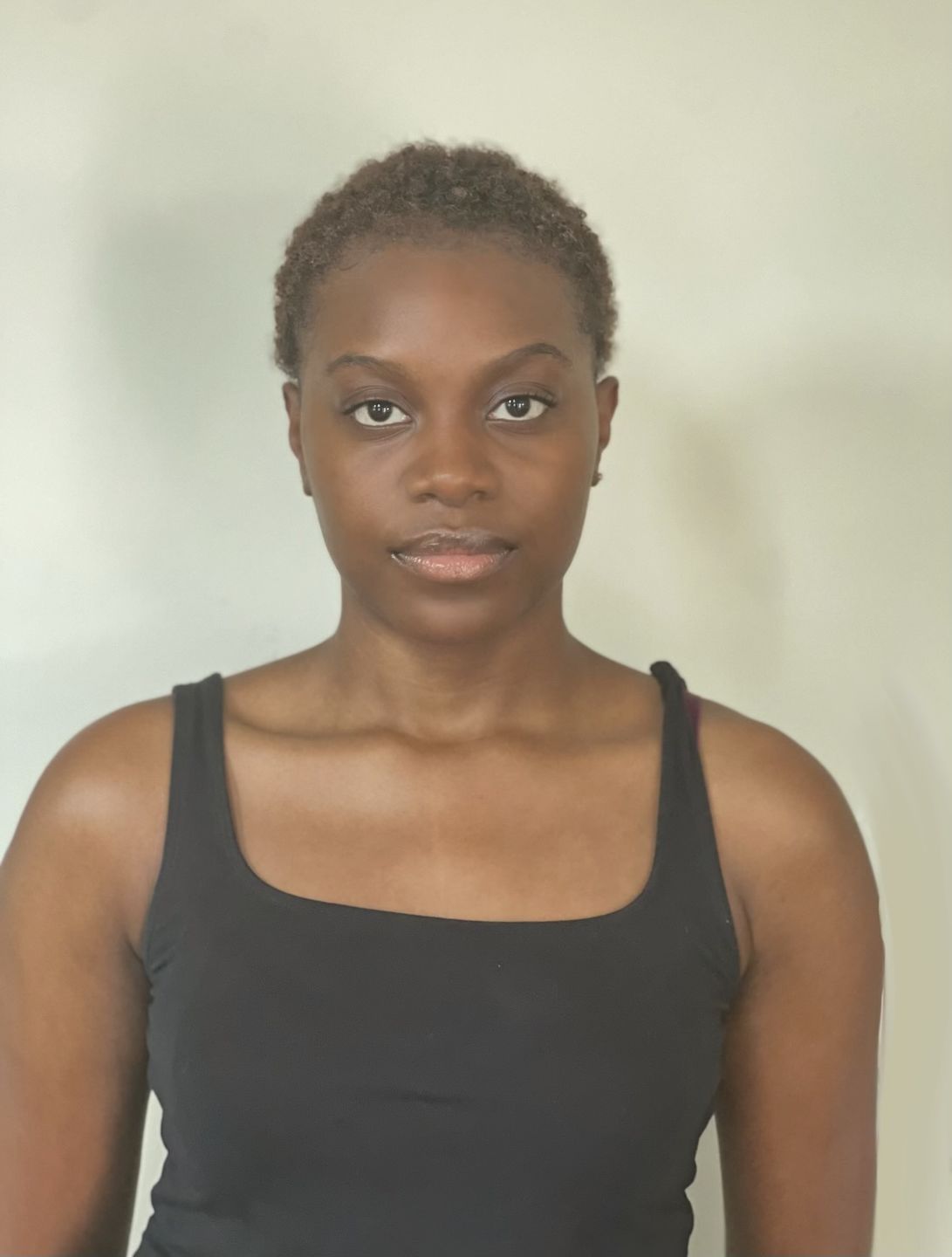 Customer photo review of 100% Real Flaxseed Gel