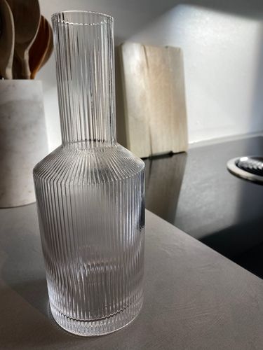 Customer photo review of RIFFLE SET | PARIS