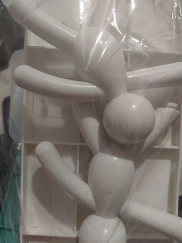 Customer photo review of StandingMen™ Multifunktionelle Opbevaringshylder