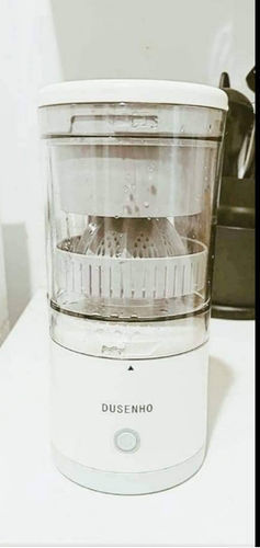 Customer photo review of Automatic Household Electric Juicer Home Care ©