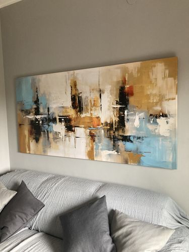 Customer photo review of Risacca dell'Arte