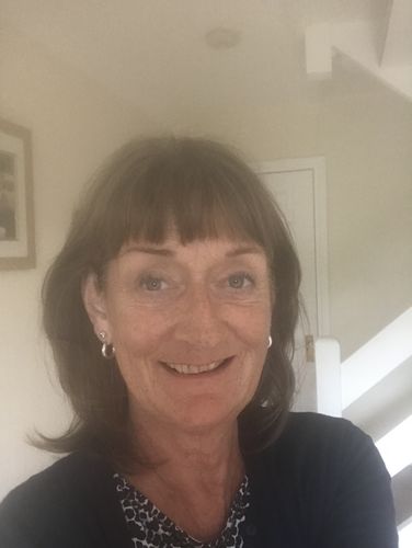 Customer photo review of Mature Skin Cream