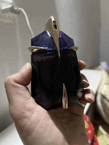 Customer photo review of Thierry Mugler Alien Eau De Parfum For Women