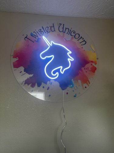 Customer photo review of UV PRINTING - STANDARD