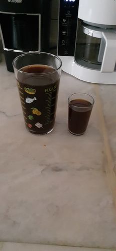 Customer photo review of TAFT Kahve 1 kg