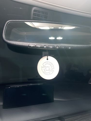 Customer photo review of Mahogany Teakwood