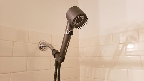 Customer photo review of Massage Boost Shower™