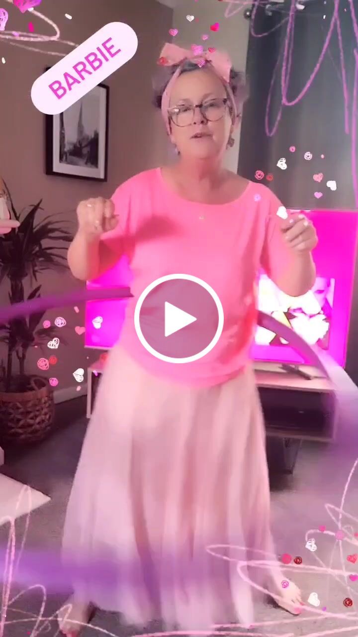 Customer video review of Powerhoop Slim