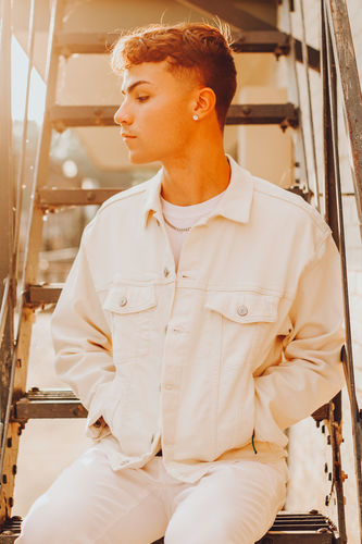 Customer photo review of HONEY GOLD LIGHTROOM PRESETS