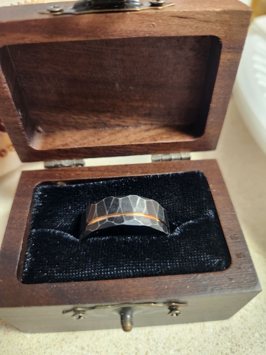 Customer photo review of The Stormlight