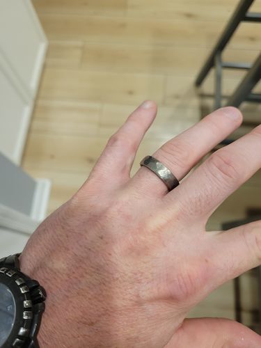 Customer photo review of The Hercules