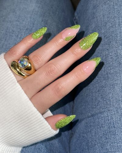 Customer photo review of Snowglobe