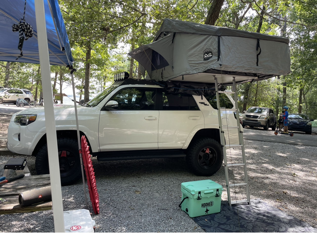 Customer photo review of Hooked 25