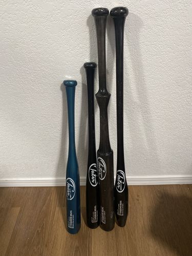 Customer photo review of TB-DFT (Double Flat Trainer)