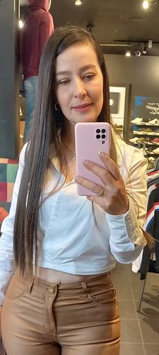 Customer photo review of COLÁGENO HIDROLIZADO CON VITAMINA C, D3, BIOTINA Y SEMILLAS DE UVA
