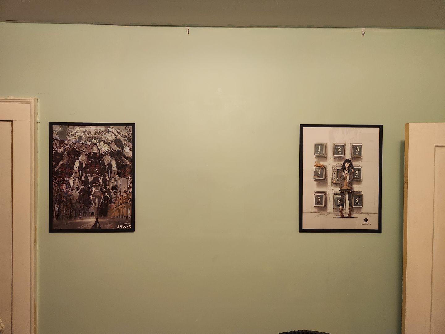 Customer photo review of Olympus (18x24)