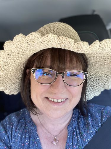 Customer photo review of Votre photo - Porte-clés personnalisé