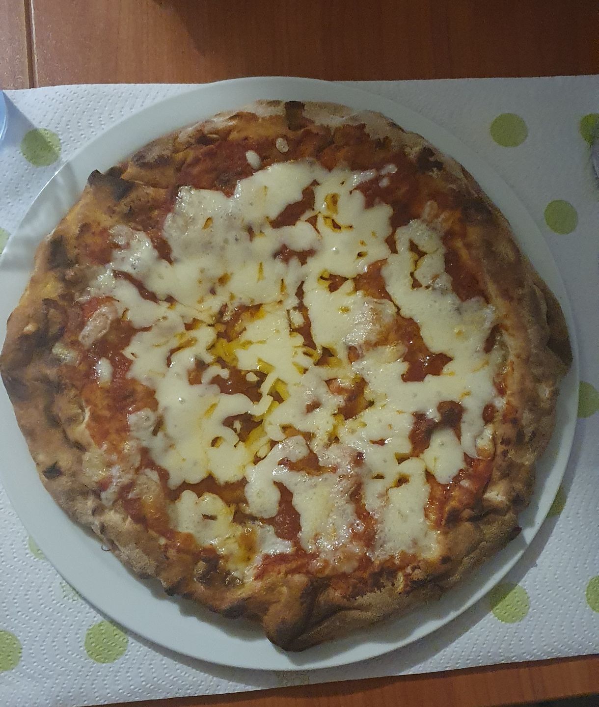 Customer photo review of "Tegamino Piemontese"